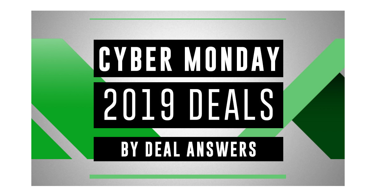 Espresso Machine and Coffee Maker Cyber Monday 2019 Deals Keurig