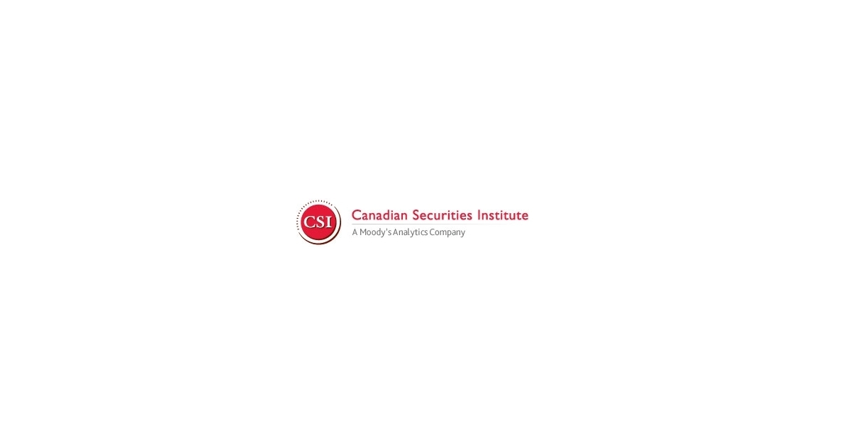 CSI lance une initiative pour améliorer la santé financière des aînés ...