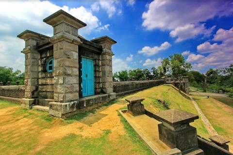 Image of Tainan Old Watercourse to Participate in Global Photography Contest (Photo: Business Wire)