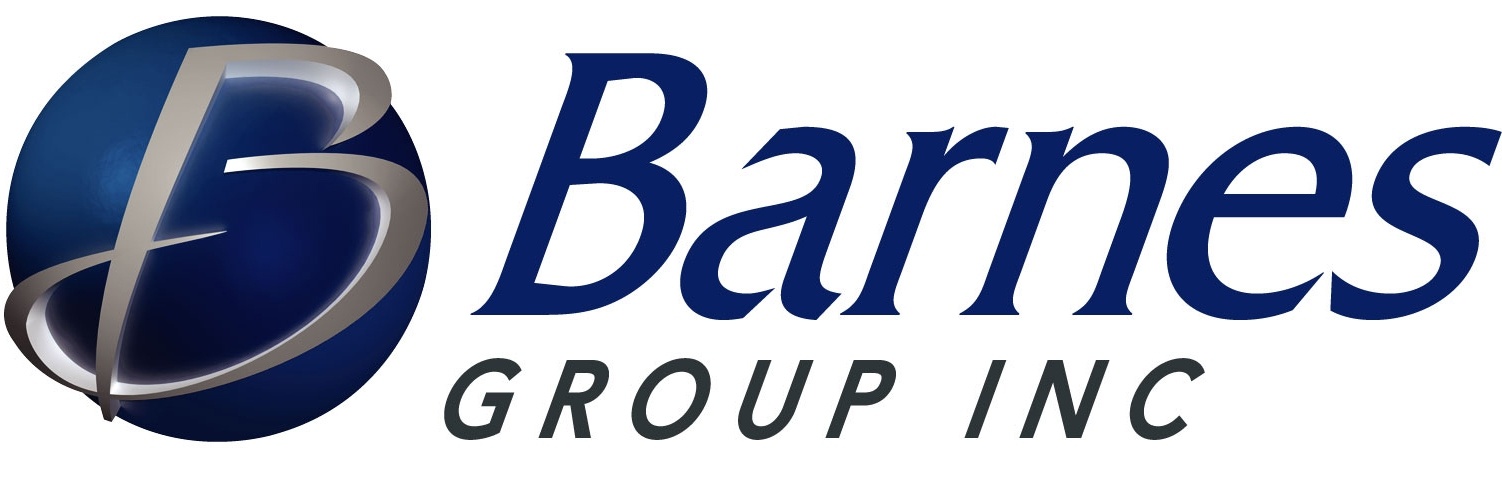 Barnes Group Inc Names Stephen Moule Senior Vice President