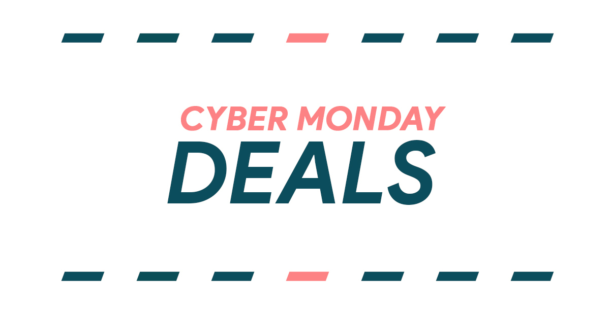 Microsoft Surface Pro 7, Surface Book & Laptop Cyber Monday Deals (2019