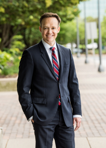 Tony Larson, Ameriprise financial advisor. (Photo: Ameriprise)
