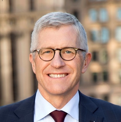Wells Fargo Names Scott Powell Chief Operating Officer (Photo: Business Wire)