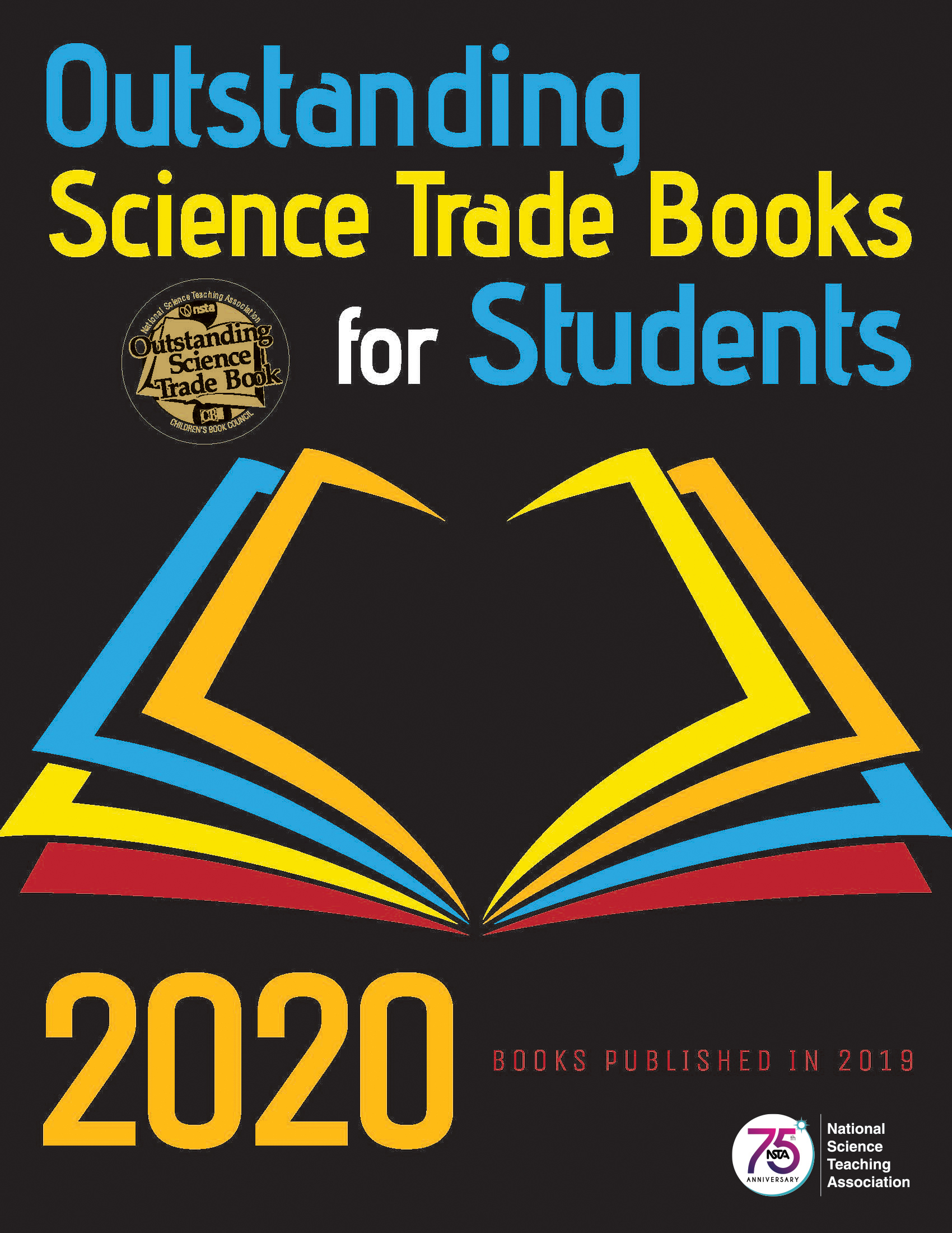 Nsta Announces List Of Top Science Trade Books For K 12 Students Business Wire