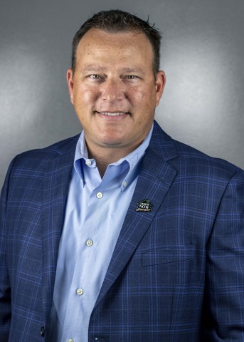 Corey Rice joins Ladder Now as senior vice president of insurance product and strategy, expanding the technology-driven inspection platform's high-performing leadership team and establishing opportunities for accelerated expansion. (Photo: Business Wire)