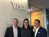 NovoPayment y Visa Expanden su Colaboración Estratégica en América Latina y el Caribe