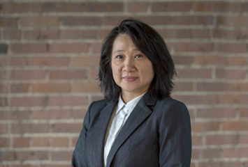 GreatHorn has appointed Connie Yuen as its Vice President of Finance. (Photo: Business Wire)
