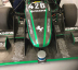 Velodyne Lidar apoya a la próxima generación de desarrolladores de vehículos autónomos en competiciones de Formula Student