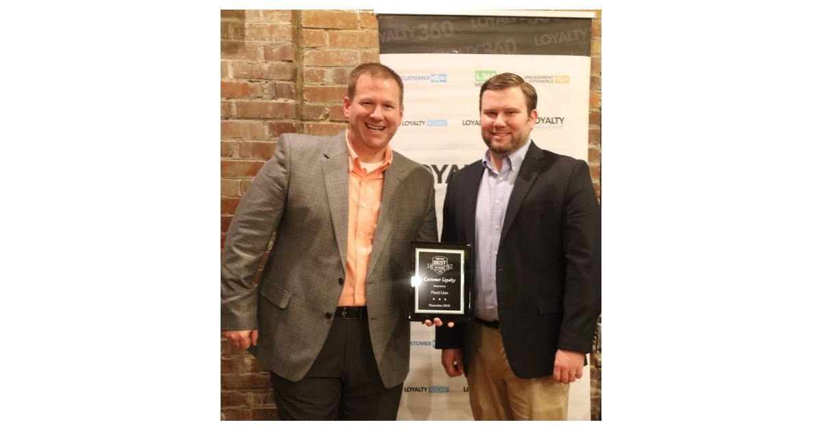 Food Lion Customer Loyalty Program and Customer Experience Strategy