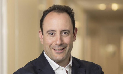 project44 Senior Vice President of EMEA, Renaud Houri, will oversee the new Paris office and further build on project44’s European momentum, leading the company’s expanded growth across the region (Photo: Business Wire)
