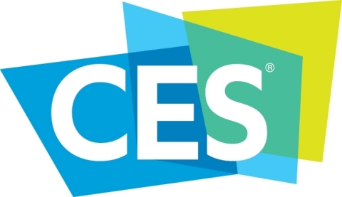 AKM at CES 2020, Las Vegas, 7th - 10th January 2020. (Graphic: Business Wire)