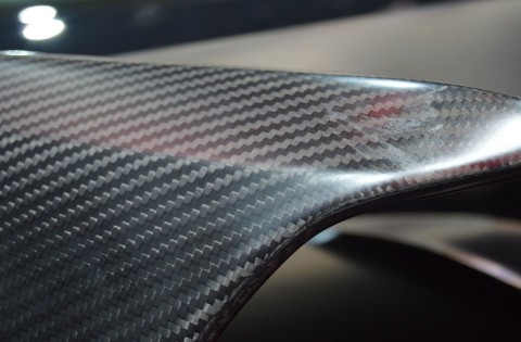 PPSS Group using carbon fibre composites technology for their latest development (Photo: Business Wire)