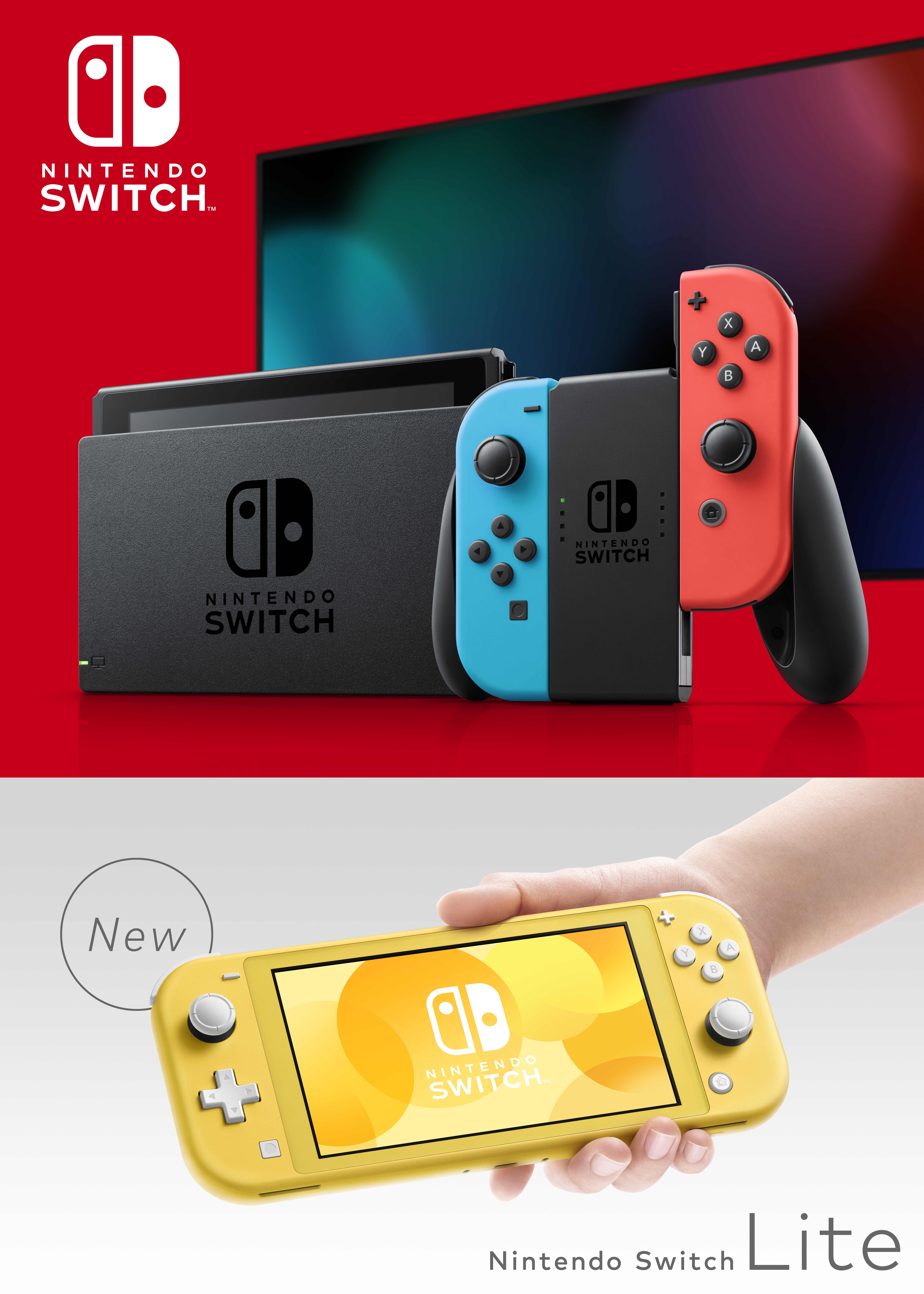 nintendo switch offers