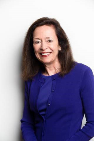 Karen Shaff (Photo: Business Wire)