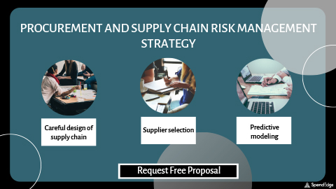 Procurement and Supply Chain Risk Management Strategy.