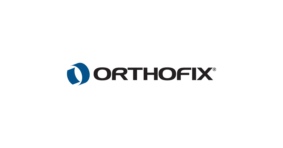 Orthofix Names Kevin Kenny President of Global Spine Business ...