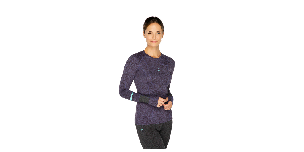 Women's UA Vanish Elite Seamless Long Sleeve