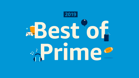 Best of Prime (Graphic: Business Wire)