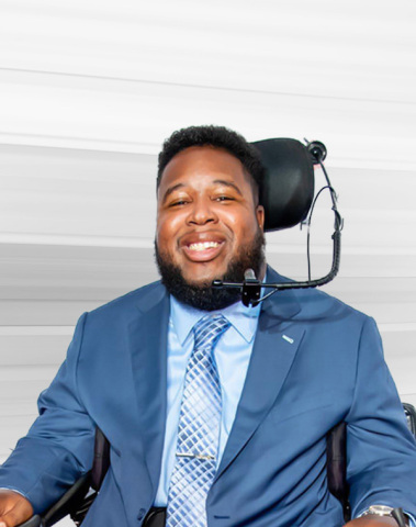 Plymouth Rock Assurance Announces Its Collaboration with Eric LeGrand (Photo: Business Wire)