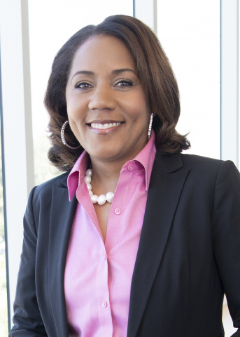 Barbara Whye is chief diversity and inclusion officer and vice president of Human Resources for the Technology, Systems Architecture and Client Group at Intel Corporation. (Credit: Intel Corporation)