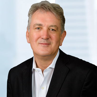 Riverbed Technology appoints Ian Halifax as Chief Financial Officer. (Photo: Business Wire)