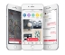letgo's free app makes it simple to buy and sell locally. (Photo: Business Wire)