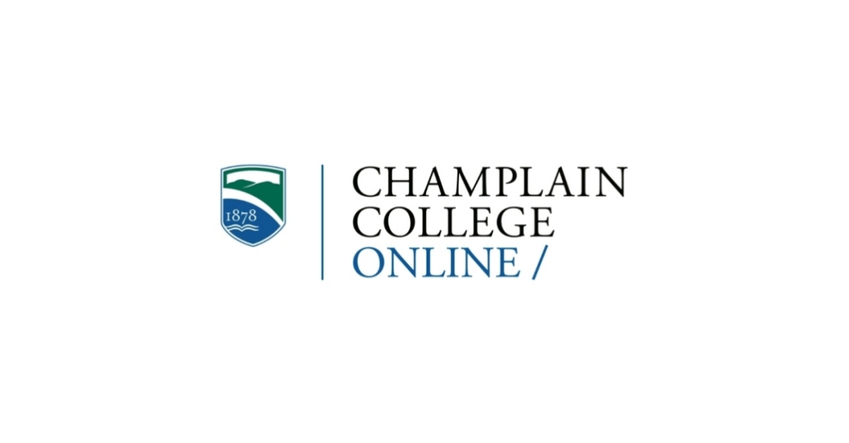 Champlain College Announces Online Bachelor of Science in Marketing  Communication | Business Wire