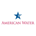 American Water CEO Susan Story Announces Retirement for April 1, 2020 - Business Wire