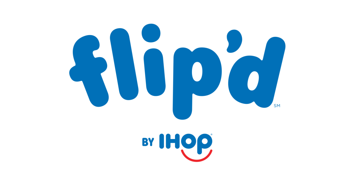Flip'd by IHOP Delivery Menu, Order Online