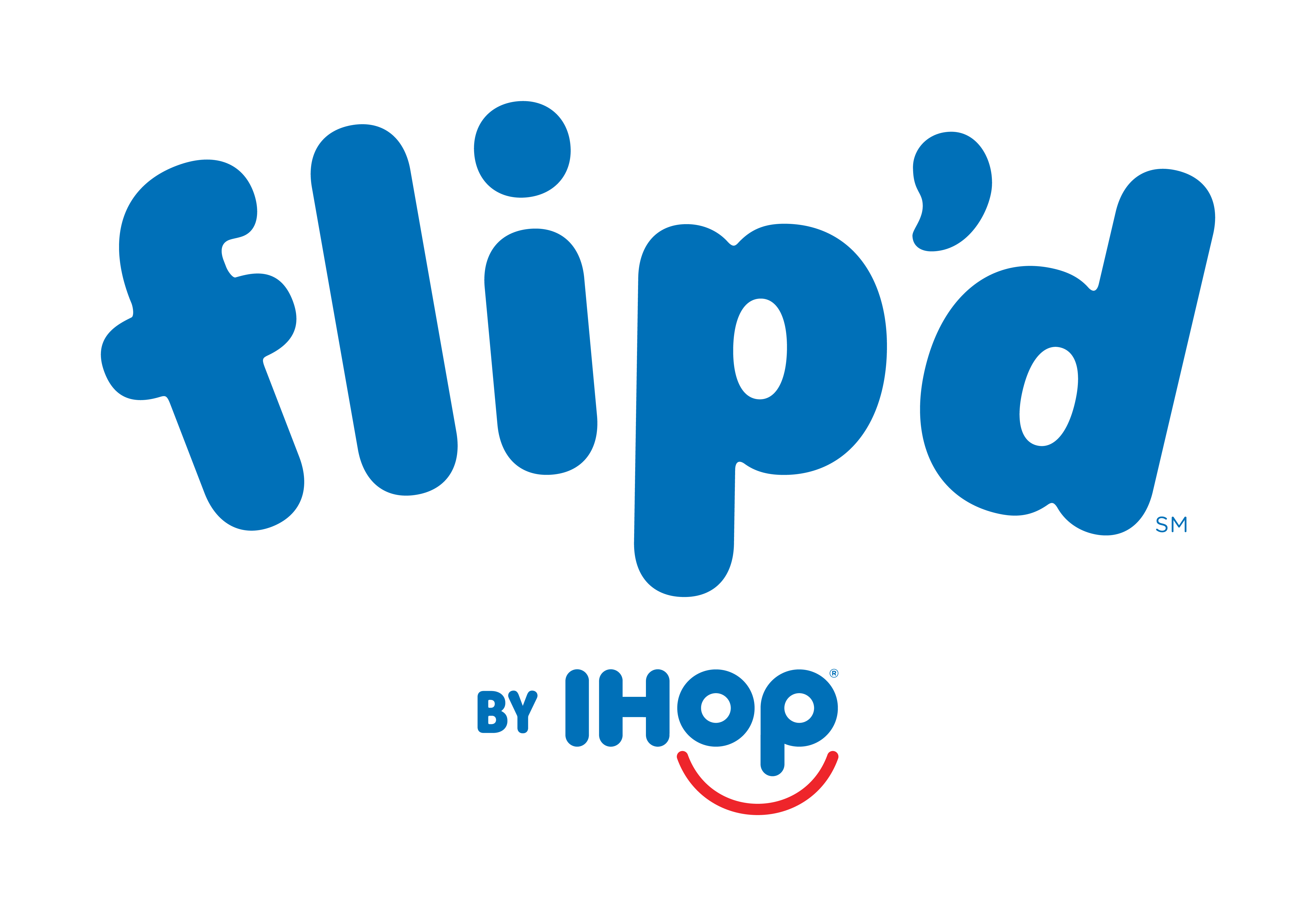 Flip'd, IHOP's Fast-Casual Concept, Opens Its First New York City