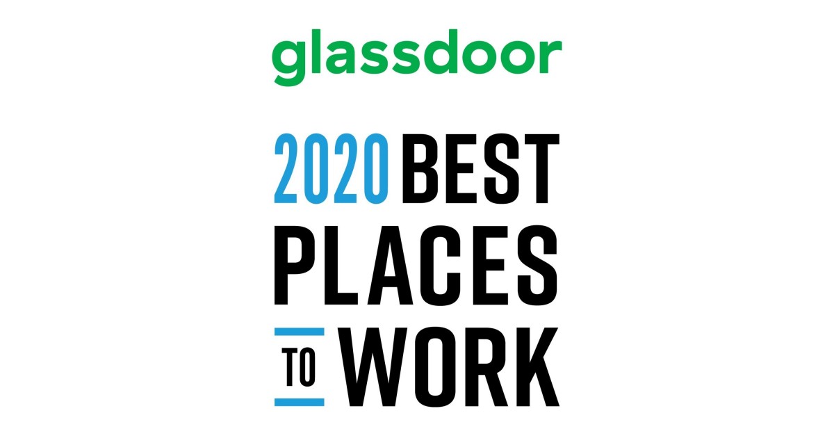 Best Companies To Work For 2020 Glassdoor - Glass Door Ideas
