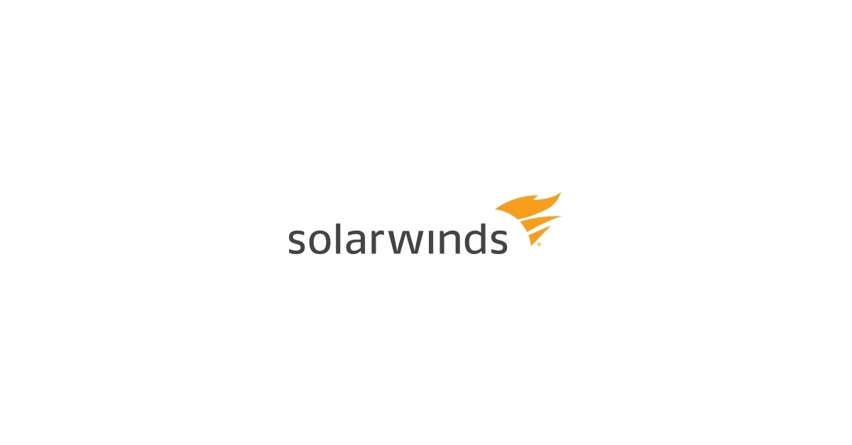 SolarWinds Orion Suite v4.0 Undergoes Common Criteria Evaluation ...