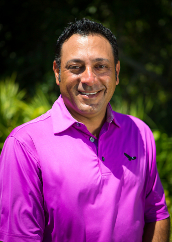 Mike Malizia of Harbour Ridge named as one of Golf Digest's Top 50 Instructors in the State of Florida (Photo: Business Wire)