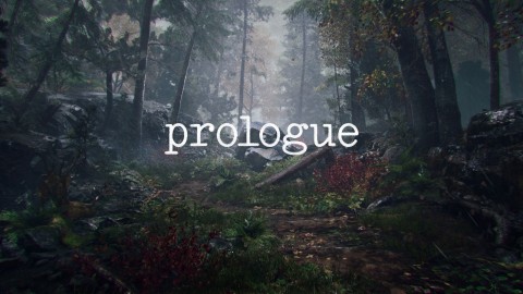 prologue, by PLAYERUNKNOWN PRODUCTIONS (Graphic: Business Wire)