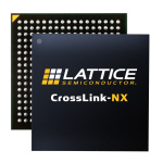 新たなLattice CrossLink-NX FPGAで組み込みビジョン／エッジAIアプリケーションにおける消費電力と性能をリード