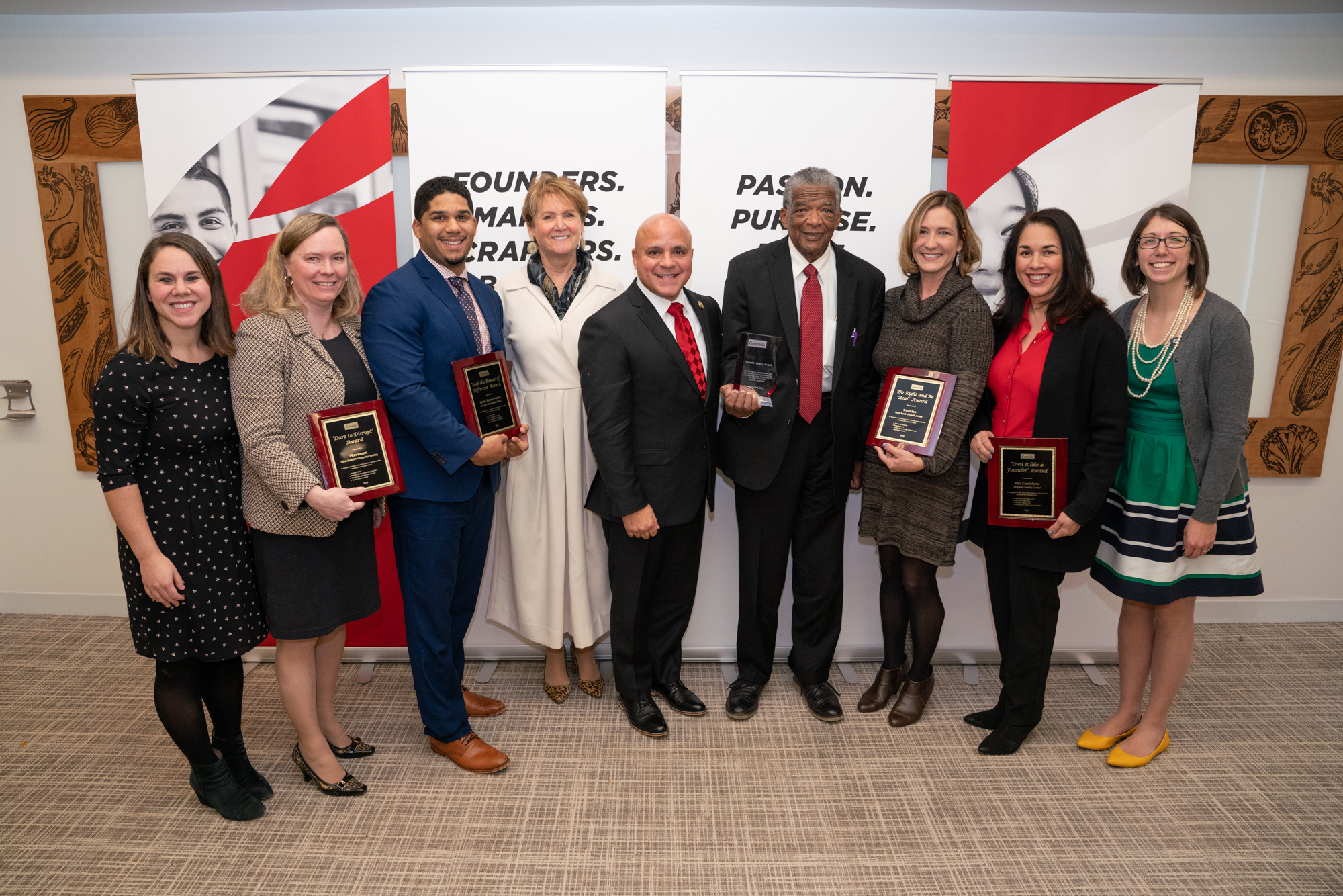 Working At Campbell Soup: Company Overview and Culture - Zippia
