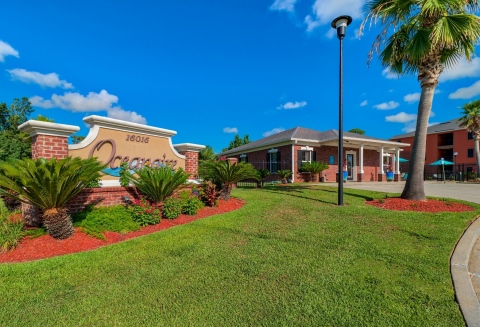 Oceanaire Apartments in Biloxi, Mississippi.(Photo: Business Wire)