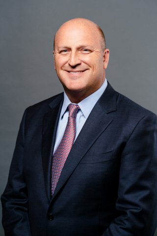 Cary Wood, Grede CEO (Photo: Business Wire)