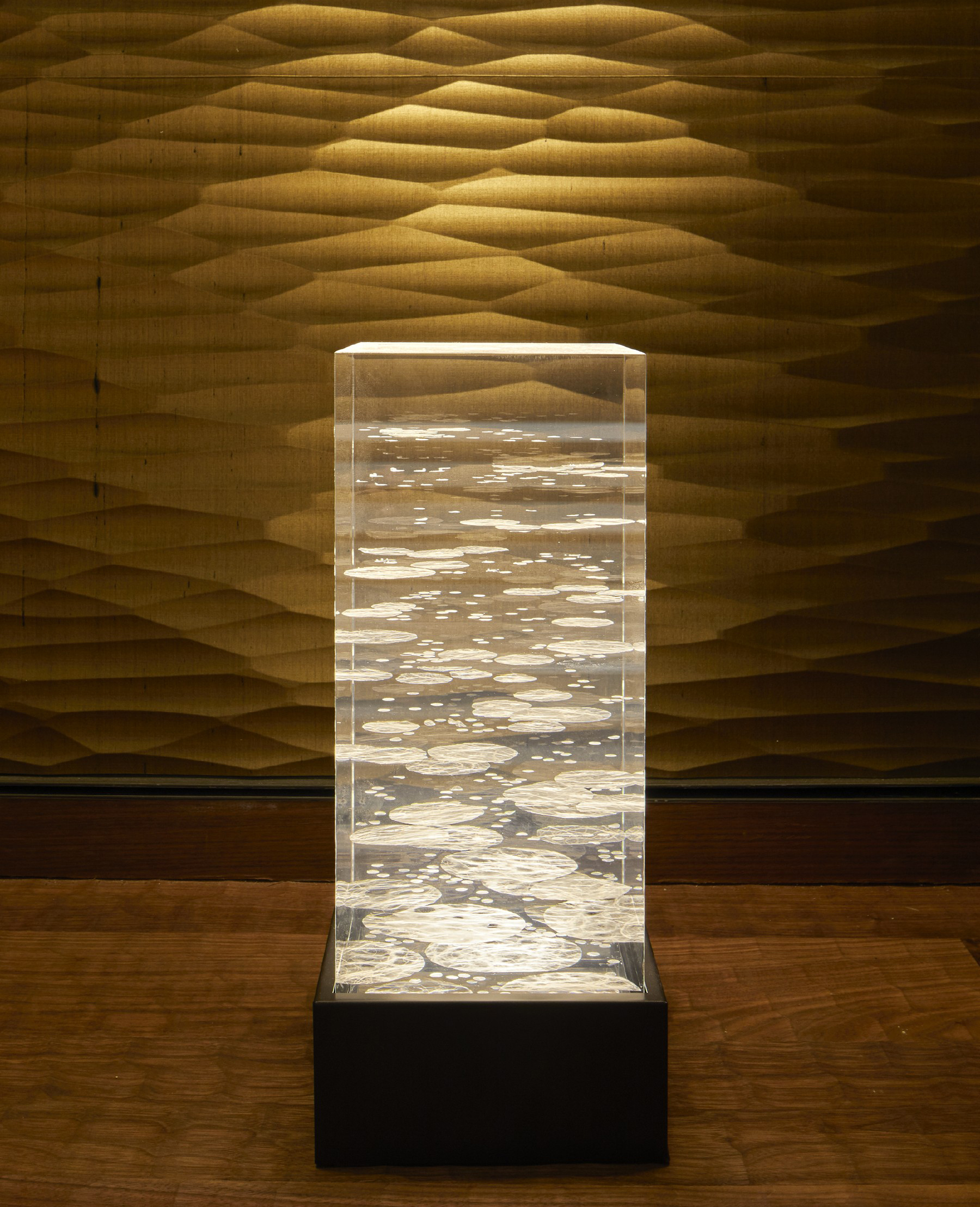 小泉照明憑藉 京都神樂岡蓮月莊 專案榮獲照明工程學會傑出獎 Business Wire