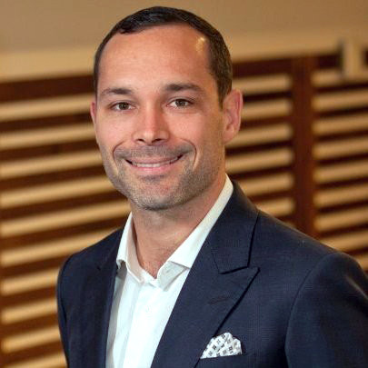 Nathan Jackson, Head of Sales, APAC at Outbrain (Photo: Business Wire)