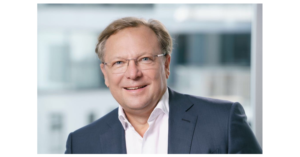 Groupe Seb Appointment Oliver Kastalio Appointed Ceo Of Wmf Business Wire