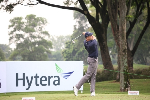 Hytera supported Indonesian Masters for three years (Photo: Business Wire)
