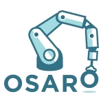 把持物体の方向をAIで自動検出。OSARO、2019 国際ロボット展にてOSARO Visionの新機能「オリエンテーションチェッカ」を初お披露目。