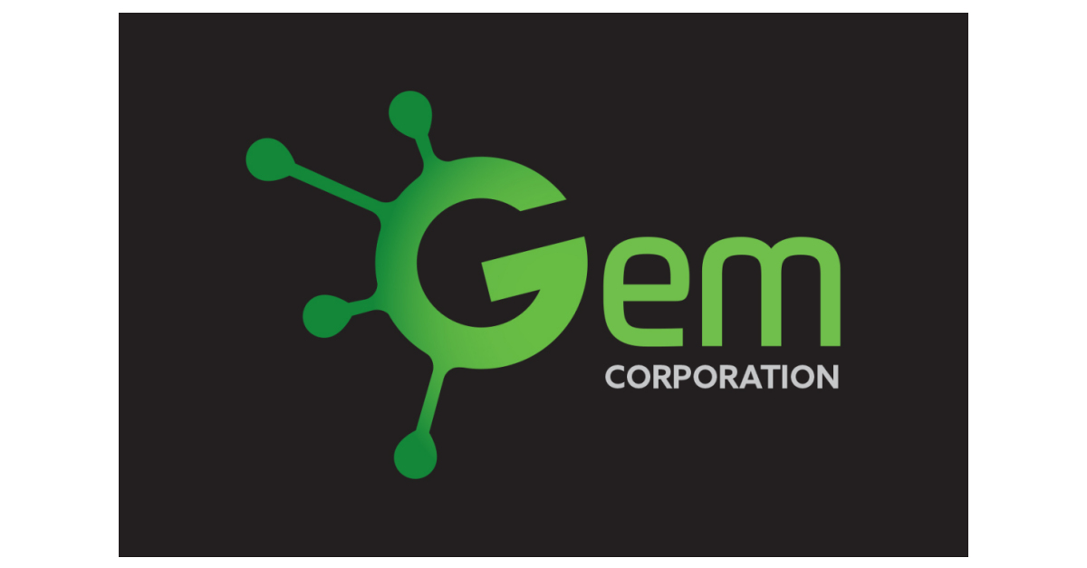 GEM Office Technologies to Become GEM Corp. Effective January 2020 ...