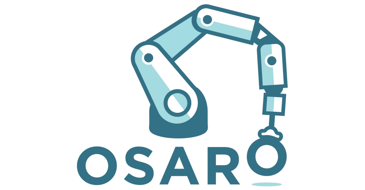 OSARO to Debut ‘OSARO Vision With Orientation’ at IREX 2019 in Tokyo ...