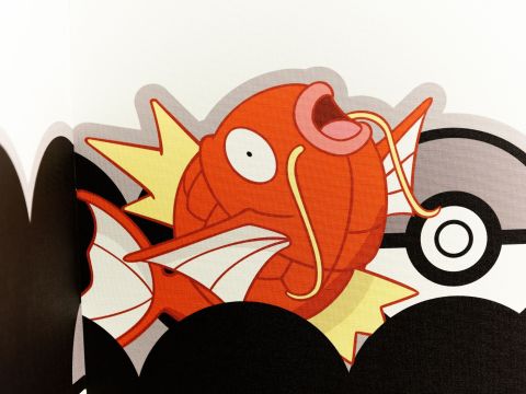 Pokémon Room (Photo: Business Wire)