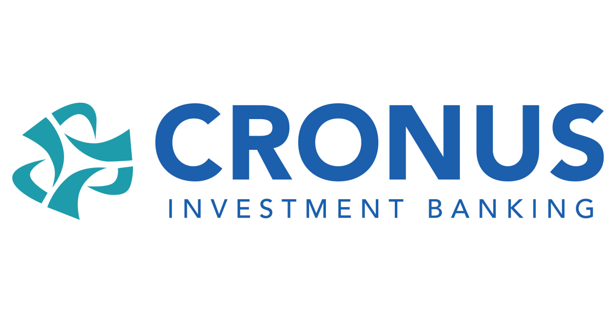 Cronus Partners Announces Sale of Evolution Aero Business Wire