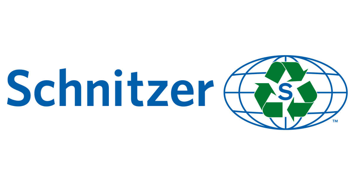 Schnitzer Steel Releases Fiscal Year 2019 Sustainability Report Business Wire