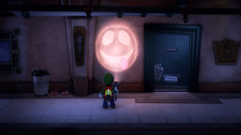 As a special bonus for those who purchase the Luigi’s Mansion 3 Multiplayer Pack, players will receive an in-game Polterpup light called the Flashlight Type-P. (Photo: Business Wire)