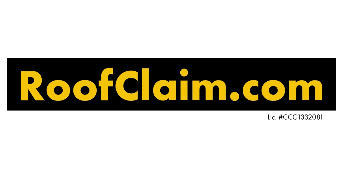 RoofClaim Your Trusted Partner for Roofing Solutions